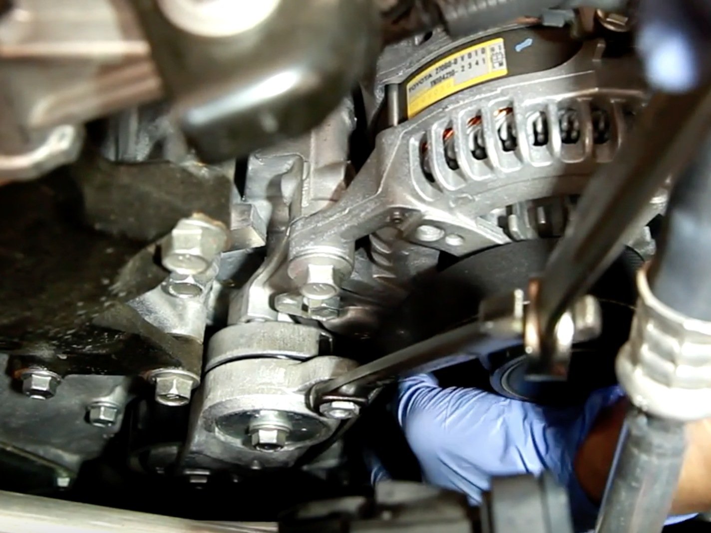 See C3086 in engine